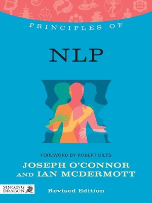 cover image of Principles of NLP